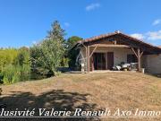 Vente Maison 3 pièces 56 m2 Cugnaux