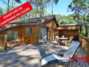 Vente Maison 3 pièces 56 m2 Le Porge