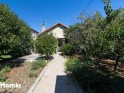 Vente Maison 3 pièces 56 m2 Marseille 12ème