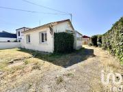 Vente Maison 3 pièces 56 m2 Reze