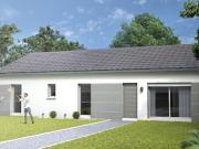 Vente Maison 3 pièces 56 m2 Tauxigny