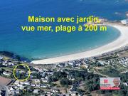 Vente Maison 3 pièces 56 m2 Trévou Tréguignec