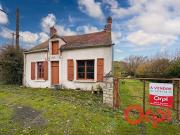 Vente Maison 3 pièces 57 m2 Osmery