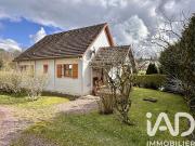 Vente Maison 3 pièces 57 m2 Branville