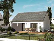 Vente Maison 3 pièces 57 m2 Guilvinec