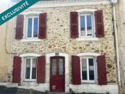 Vente Maison 3 pièces 57 m2 Mont de Marsan