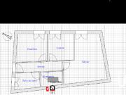 Vente Maison 3 pièces 57 m2 Tulle