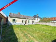 Vente Maison 3 pièces 57 m2 Vergies