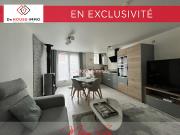 Vente Maison 3 pièces 58.62 m2 Deols