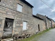 Vente Maison 3 pièces 58.96 m2 Faux la Montagne