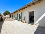 Vente Maison 3 pièces 58 m2 Aigues Vives