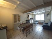 Vente Maison 3 pièces 58 m2 Halluin