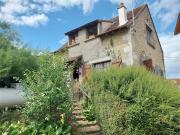 Vente Maison 3 pièces 58 m2 Le Blanc