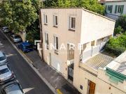 Vente Maison 3 pièces 66 m2 Marseille 4ème