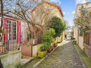 Vente Maison 3 pièces 58 m2 Paris 20ème
