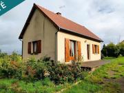 Vente Maison 3 pièces 58 m2 Reterre