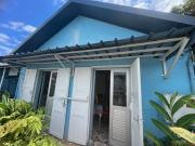 Vente Maison 3 pièces 58 m2 Saint denis chaudron