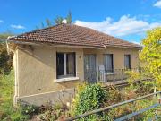 Vente Maison 3 pièces 58 m2 Saint Satur