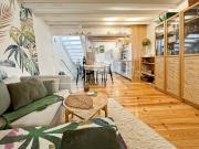 Vente Maison 3 pièces 58 m2 Uzès