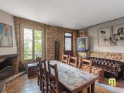 Vente Maison 3 pièces 59.43 m2 Paris 15ème