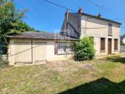 Vente Maison 3 pièces 59.6 m2 Mesves sur Loire