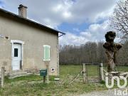 Vente Maison 3 pièces 59 m2 Croze