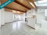 Vente Maison 3 pièces 59 m2 Divatte sur Loire