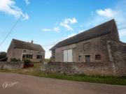 Vente Maison 3 pièces 59 m2 Dompierre en Morvan