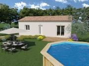 Vente Maison 3 pièces 59 m2 Fos sur Mer