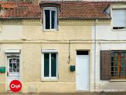 Vente Maison 3 pièces 59 m2 Les Andelys