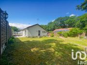 Vente Maison 3 pièces 59 m2 Montfermeil