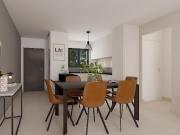 Vente Maison 3 pièces 59 m2 Oulmes