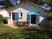 Vente Maison 3 pièces 59 m2 Pornic