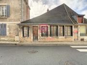 Vente Maison 3 pièces 59 m2 Saint Satur
