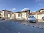 Vente Maison 3 pièces 59 m2 Toulouse
