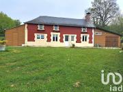Vente Maison 3 pièces 59 m2 Tourville en Auge