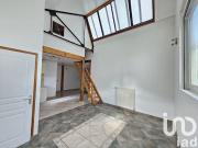 Vente Maison 3 pièces 59 m2 Troyes