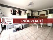 Vente Maison 3 pièces 60.81 m2 Agde