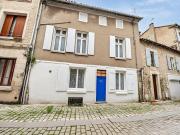 Vente Maison 3 pièces 60 m2 Angouleme