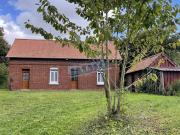 Vente Maison 3 pièces 60 m2 Avesnes le Comte