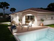 Vente Maison 3 pièces 60 m2 Bascons