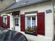 Vente Maison 3 pièces 60 m2 Blérancourt