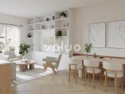 Vente Maison 3 pièces 60 m2 Bordeaux