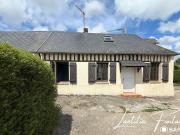 Vente Maison 3 pièces 60 m2 Bréauté