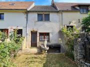 Vente Maison 3 pièces 60 m2 Champlemy