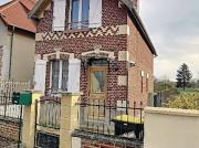 Vente Maison 3 pièces 60 m2 Chauny