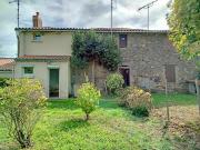 Vente Maison 3 pièces 60 m2 Cholet