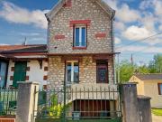 Vente Maison 3 pièces 60 m2 Corquilleroy