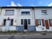 Vente Maison 3 pièces 60 m2 Cosne Cours sur Loire
