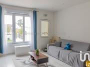 Vente Maison 3 pièces 60 m2 Draveil